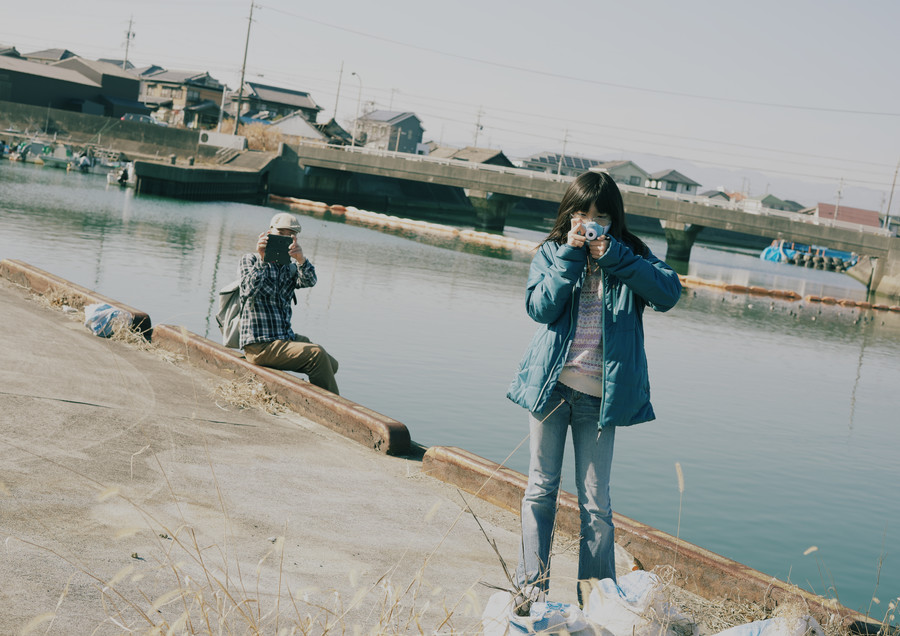 準グランプリ作品