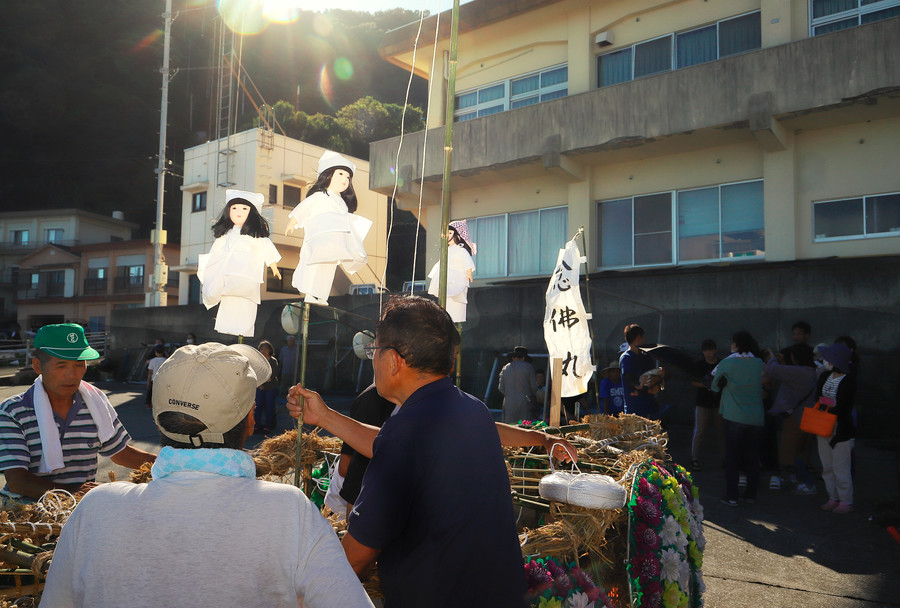 準グランプリ作品