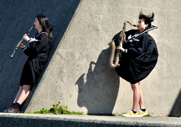 第1期 グランプリ「練習」井田&nbsp;金久&nbsp;様（三重県志摩市）