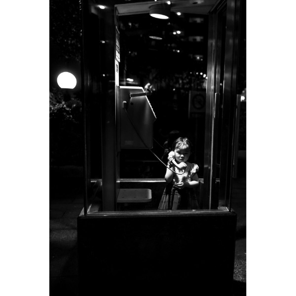 第6期 グランプリ「夜と囁き」ｓａｎａ&nbsp;様（神奈川県川崎市）