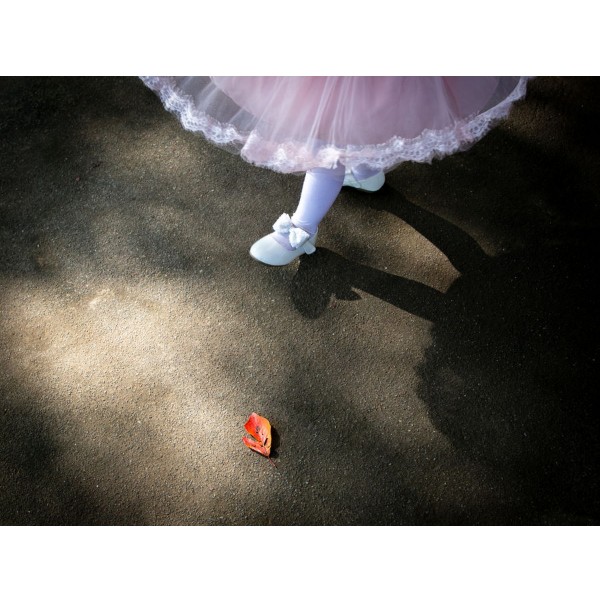 第1期 準グランプリ「私が主役」