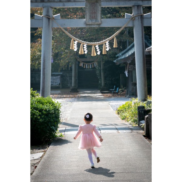 第1期 準グランプリ「私が主役」