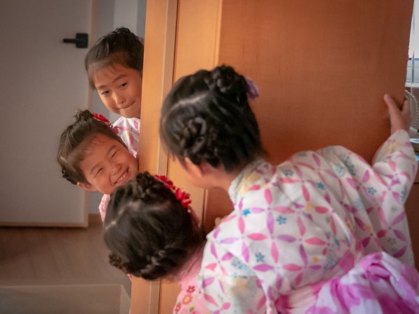 第2期 入選「まつりのきおく」