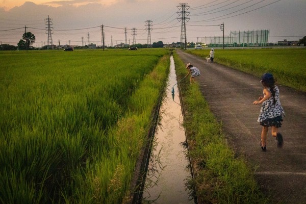 第4期 準グランプリ「追憶」