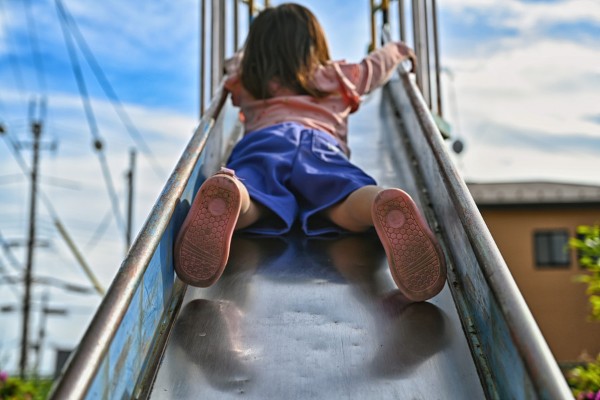 第5期 入選「長靴が好き！」