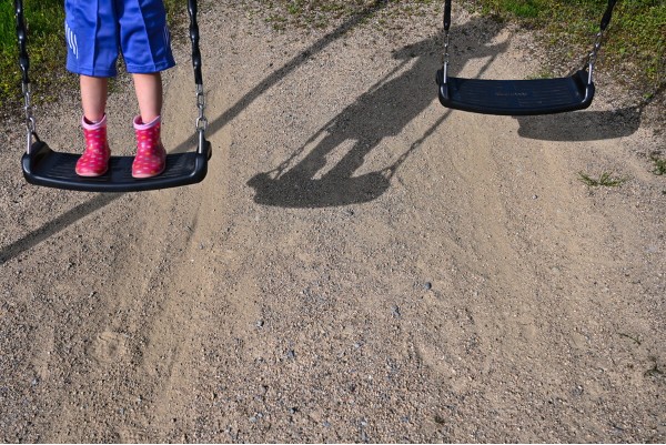 第5期 入選「長靴が好き！」