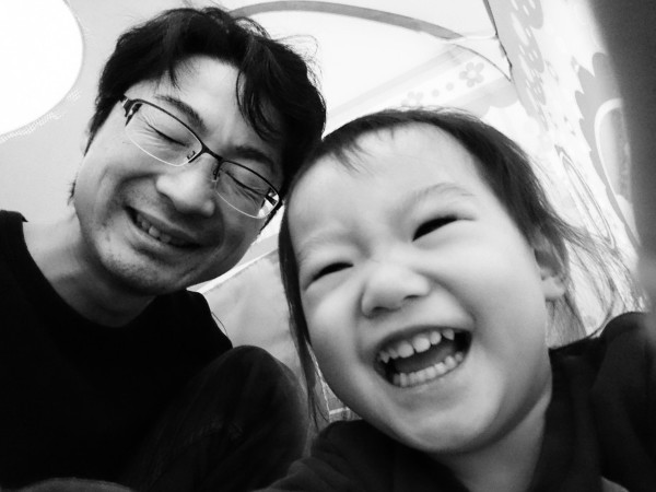 第6期 準グランプリ「愛娘」