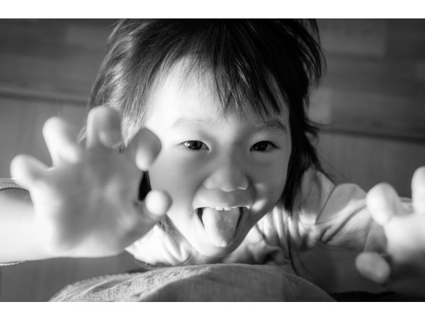 第6期 準グランプリ「愛娘」