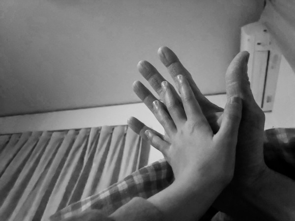 第6期 準グランプリ「愛娘」