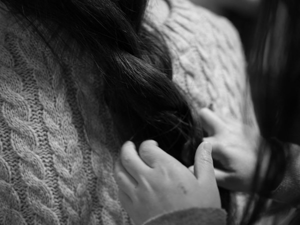 第1期 グランプリ「三つ編み練習」相内&nbsp;和也&nbsp;様（岩手県宮古市）