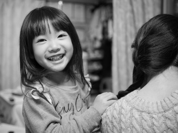 第1期 グランプリ「三つ編み練習」相内&nbsp;和也&nbsp;様（岩手県宮古市）