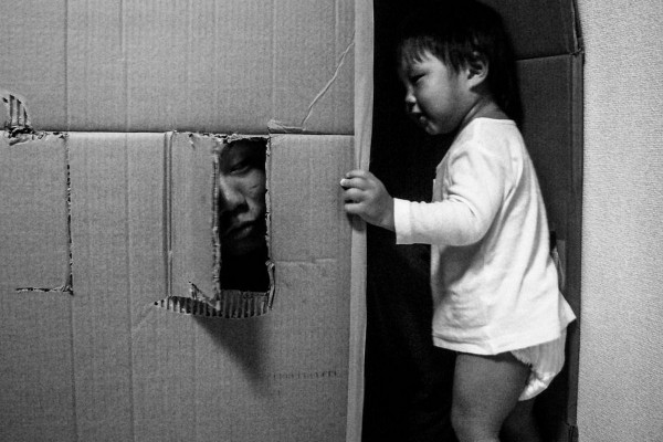 第3期 グランプリ「ダンボールハウス」藤元&nbsp;麻未&nbsp;様（岡山県岡山市）