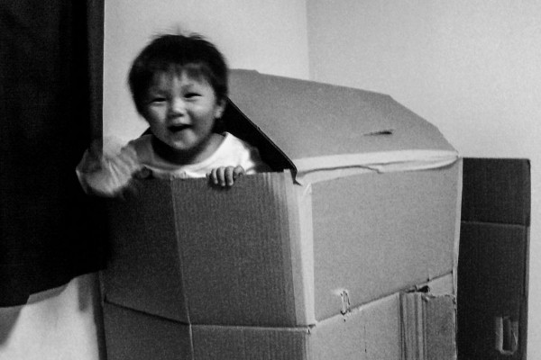 第3期 グランプリ「ダンボールハウス」藤元&nbsp;麻未&nbsp;様（岡山県岡山市）