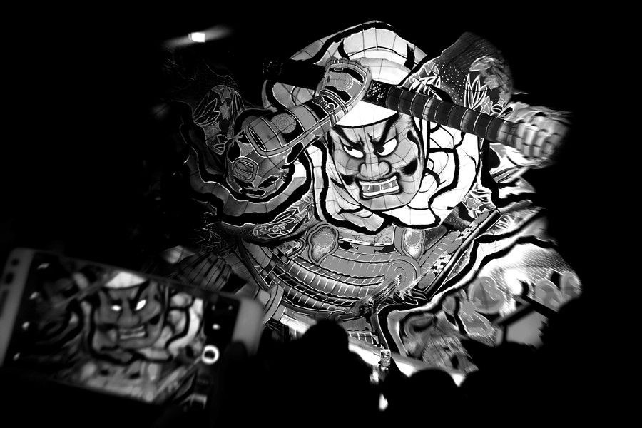 準グランプリ作品