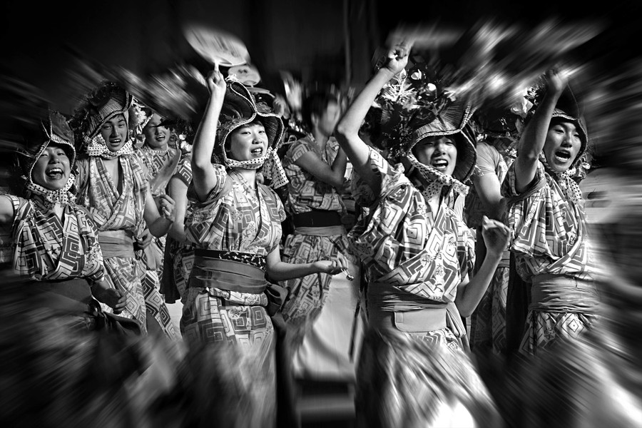 準グランプリ作品