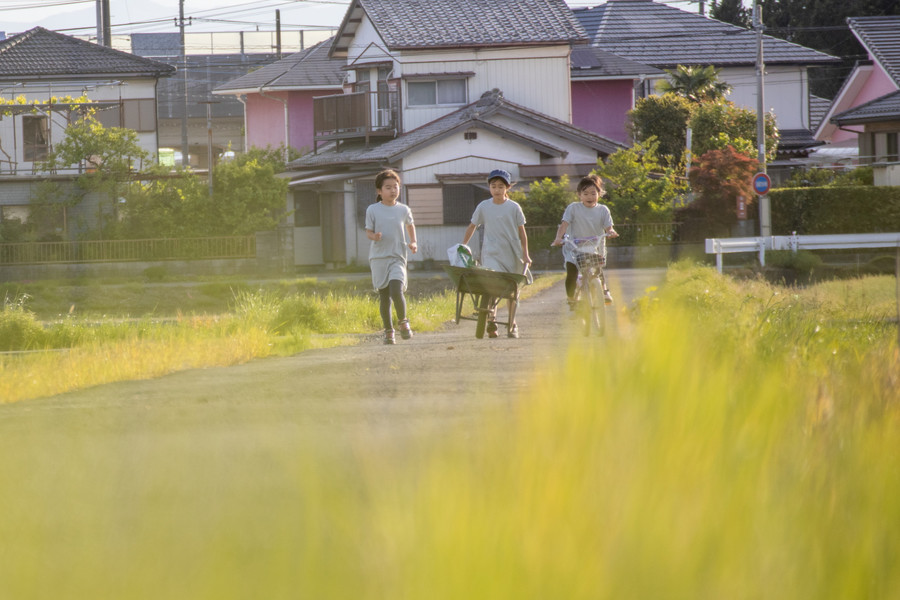 準グランプリ作品