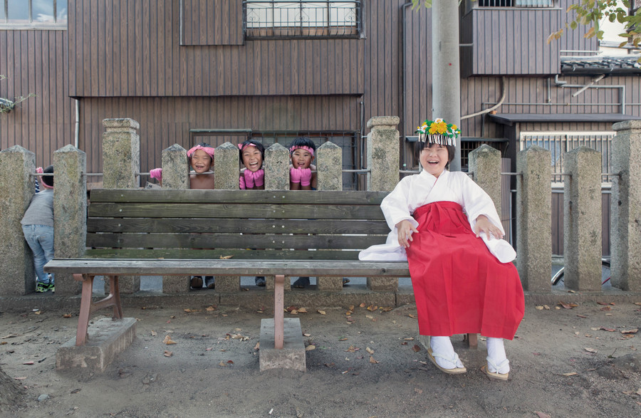 グランプリ作品