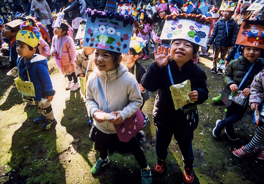 準グランプリ作品