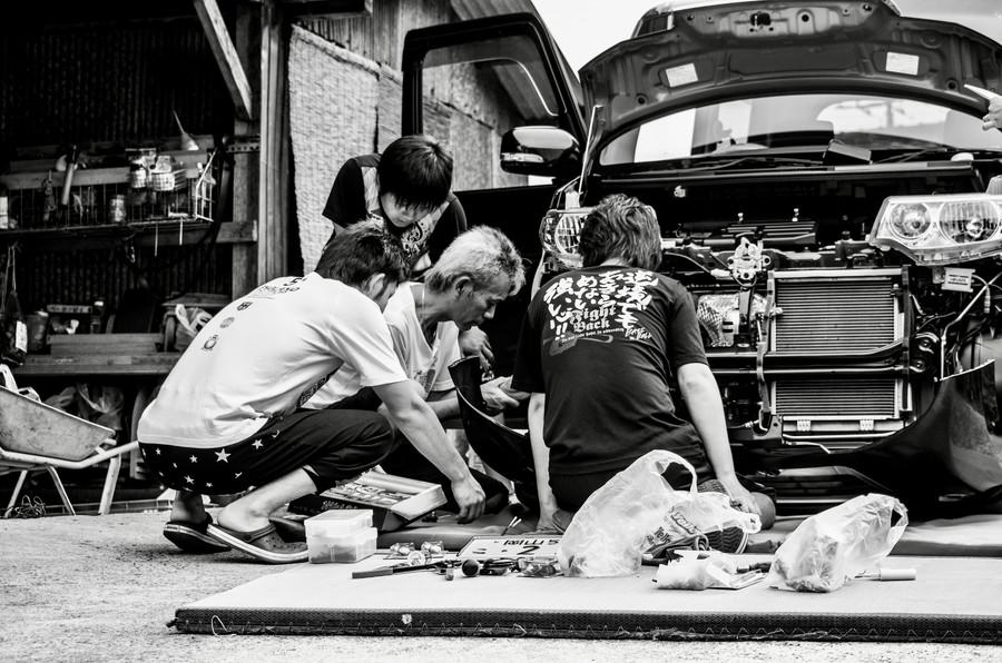 準グランプリ作品