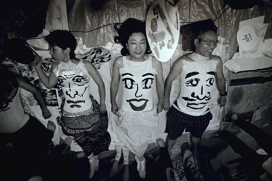 準グランプリ作品