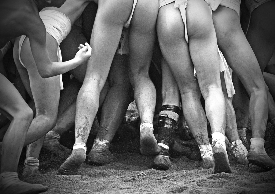 グランプリ作品