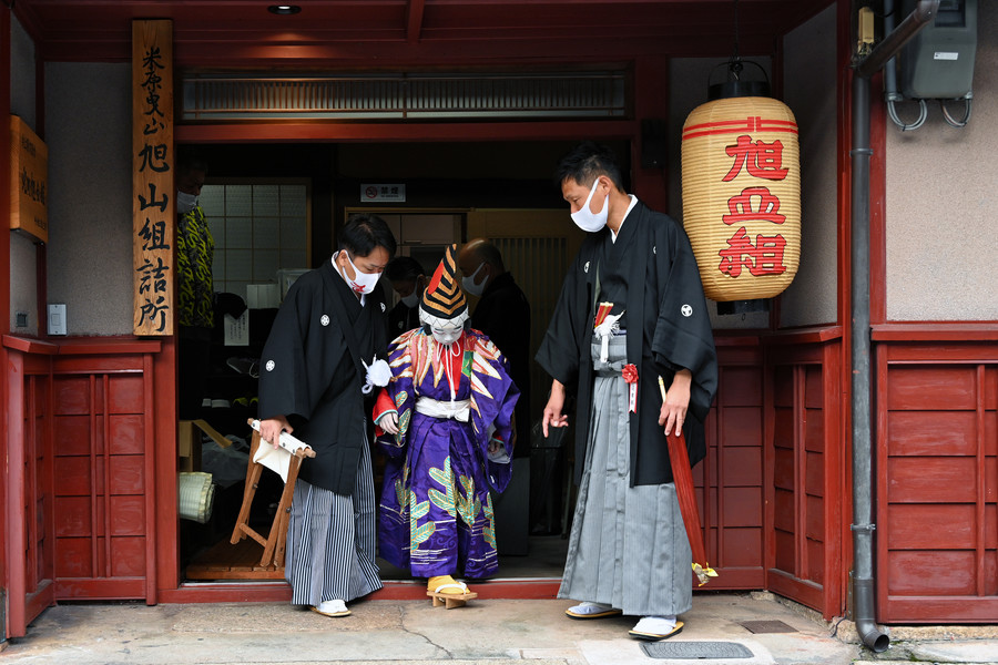 準グランプリ作品