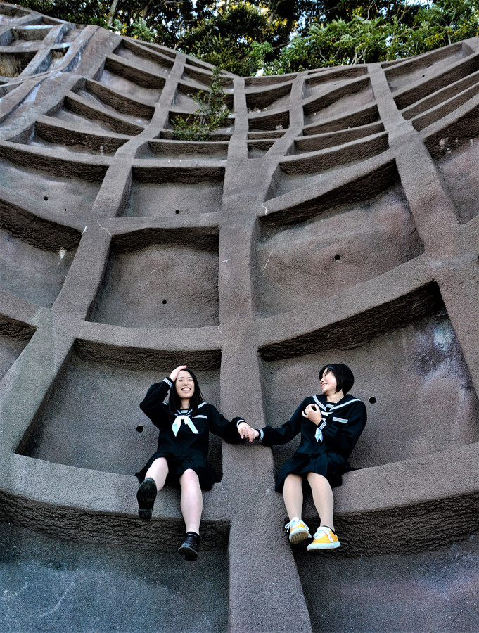 準グランプリ作品