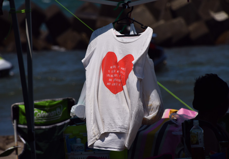 準グランプリ作品