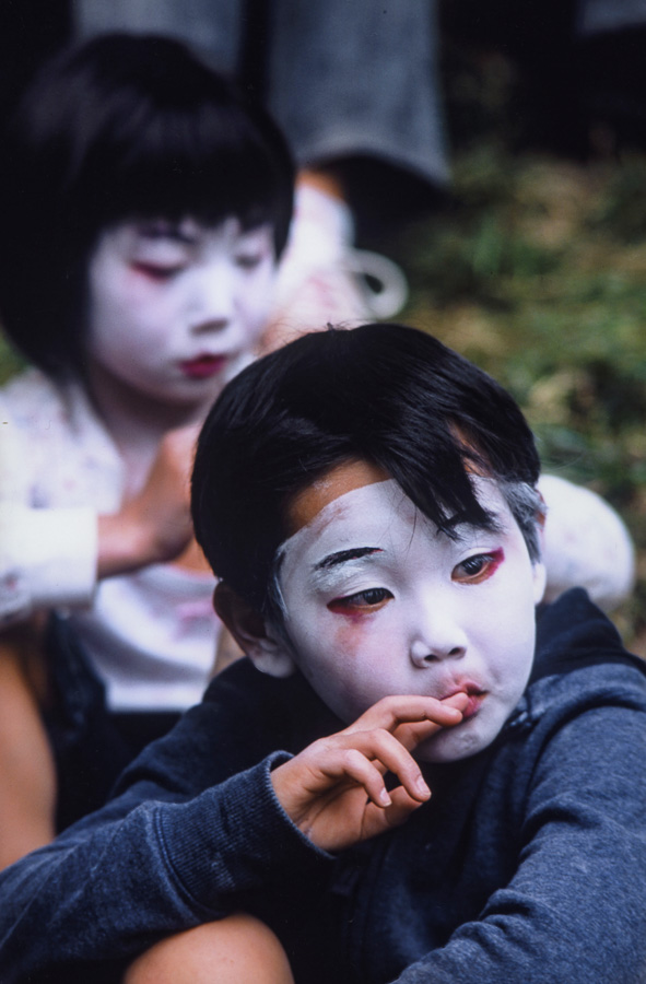 準グランプリ作品