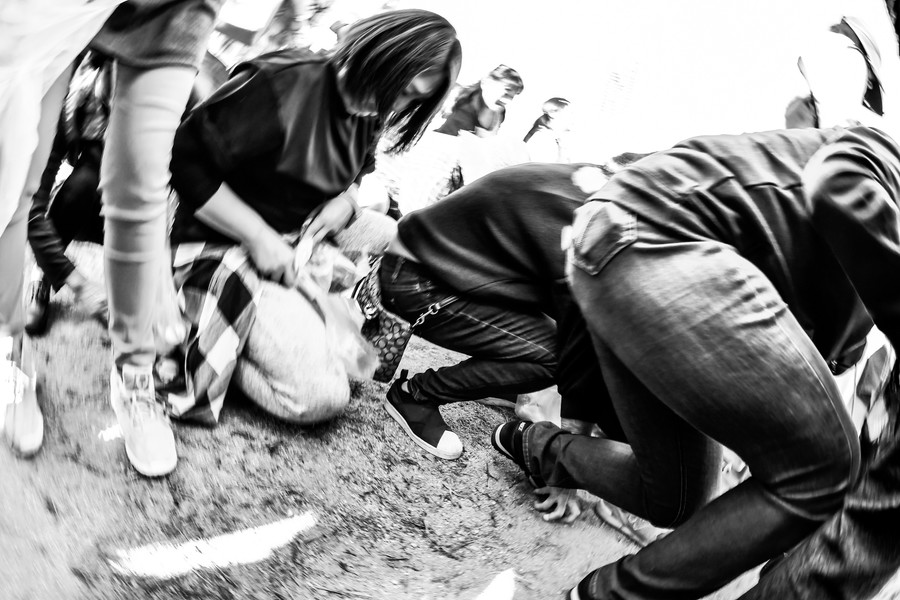 グランプリ作品