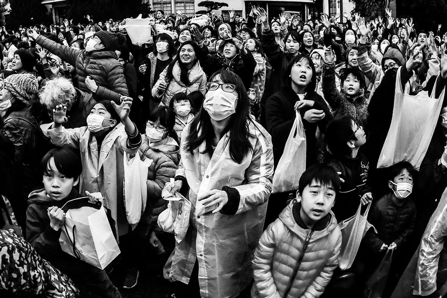 グランプリ作品