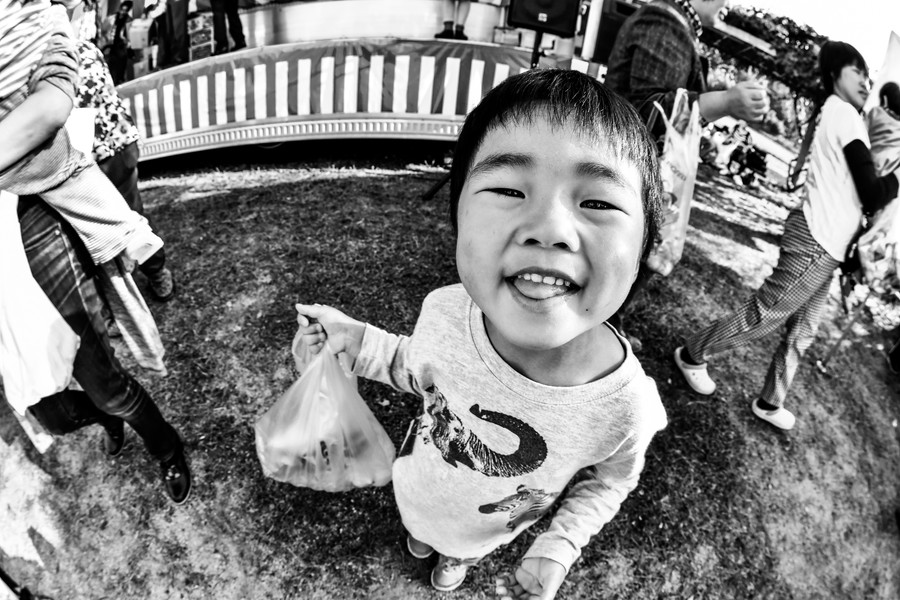 グランプリ作品