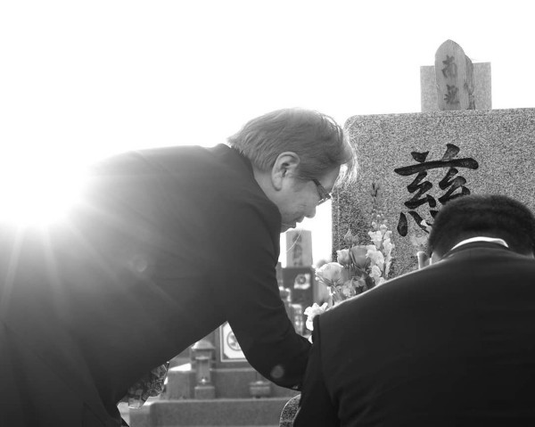 第3期 優秀賞「慈しみのとき」理由&nbsp;様