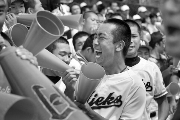 第2期 入選「最終回」