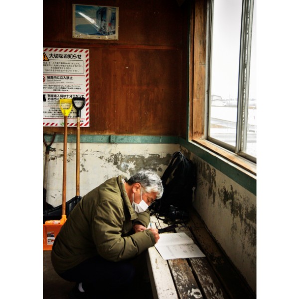 第5期 グランプリ「旅の途中」Lemon&nbsp;grasses&nbsp;様（北海道札幌市）