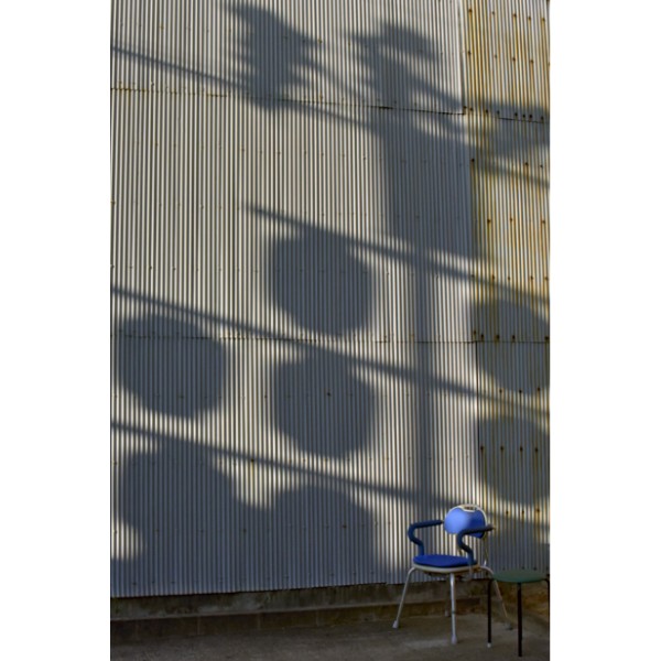 第4期 グランプリ「祭りの日」