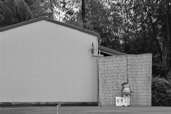 第5期 準グランプリ「世話役」