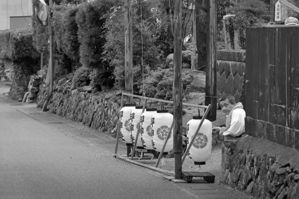 第5期 準グランプリ「世話役」