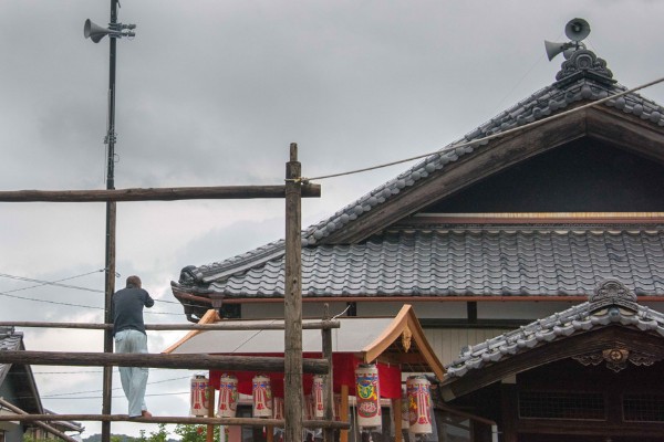 第6期 準グランプリ「空模様」