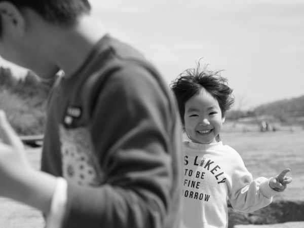 第2期 グランプリ「カメラの取り合い」相内&nbsp;和也&nbsp;様（岩手県宮古市）