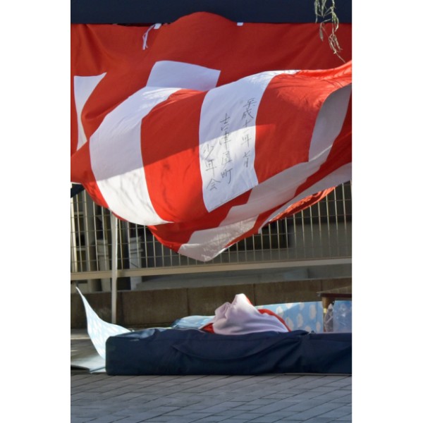 第4期 グランプリ「祭りの日」ROBITA&nbsp;様（三重県津市）