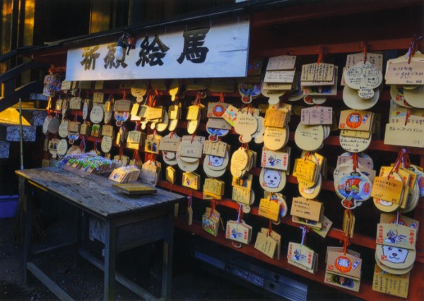 第5期 グランプリ「裸参り」南部鼻曲がり&nbsp;様（岩手県宮古市）