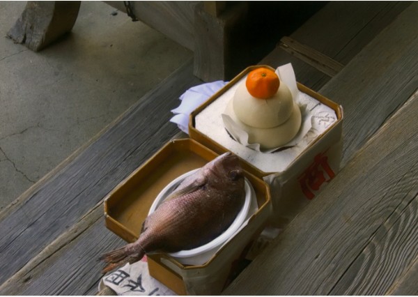 第5期 グランプリ「裸参り」南部鼻曲がり&nbsp;様（岩手県宮古市）