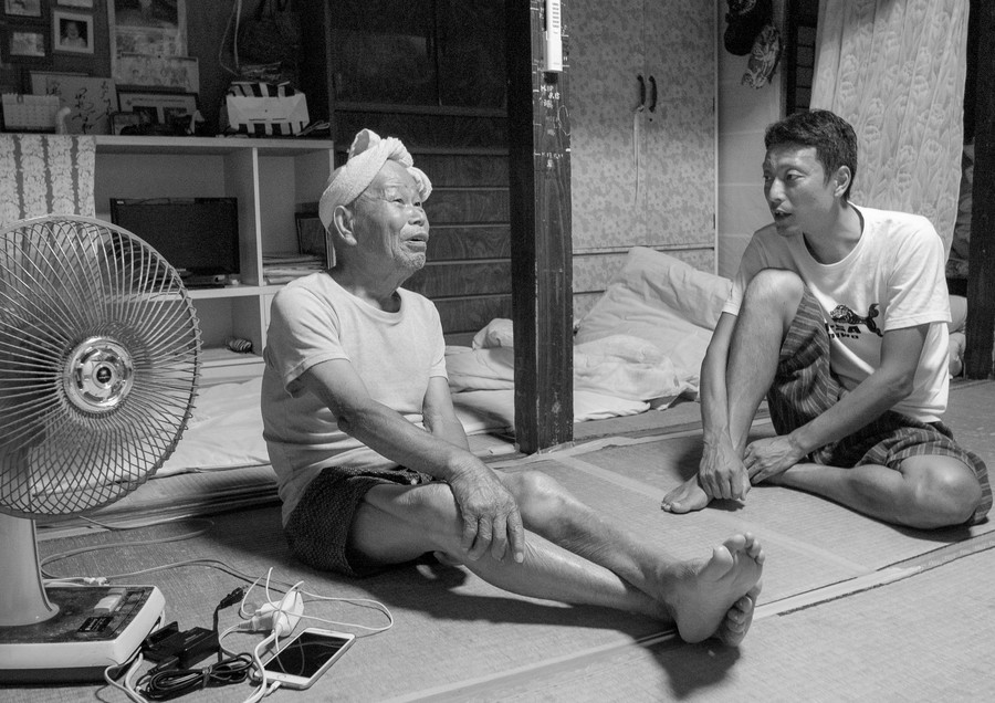 準グランプリ作品