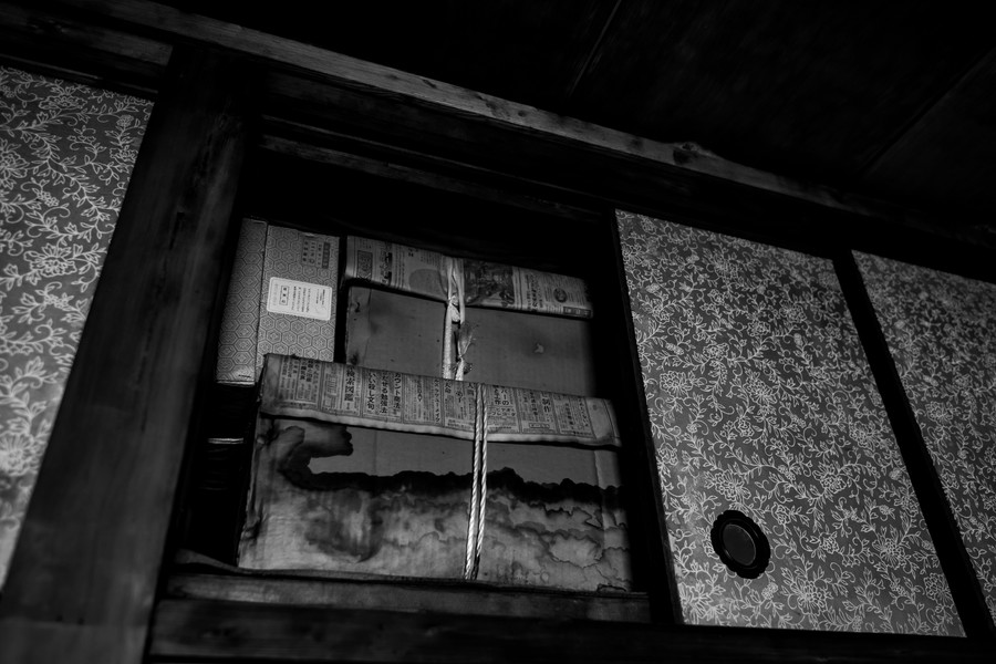 グランプリ作品