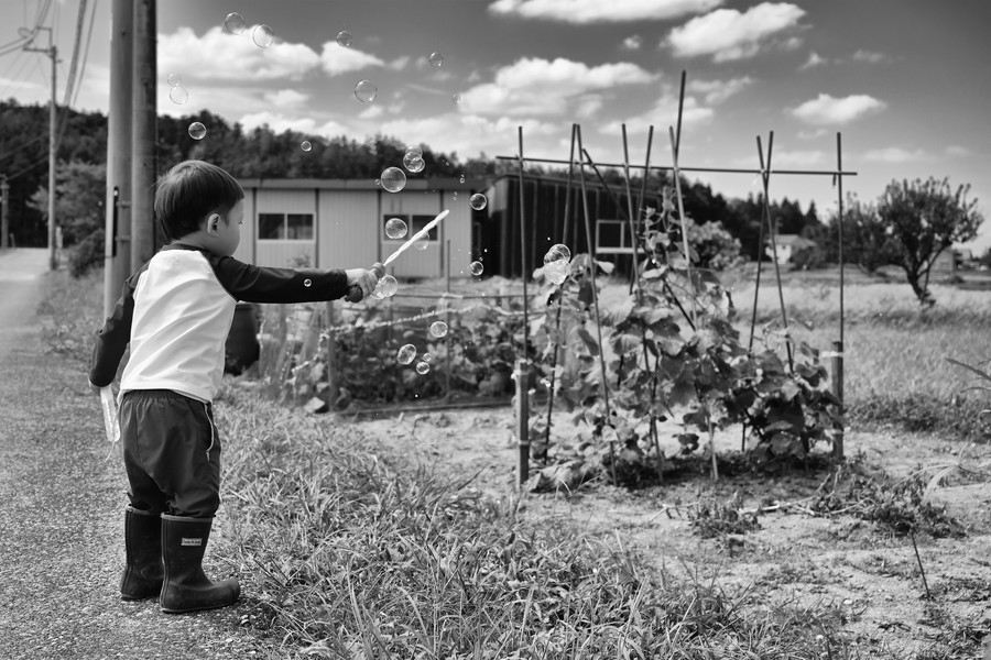 準グランプリ作品