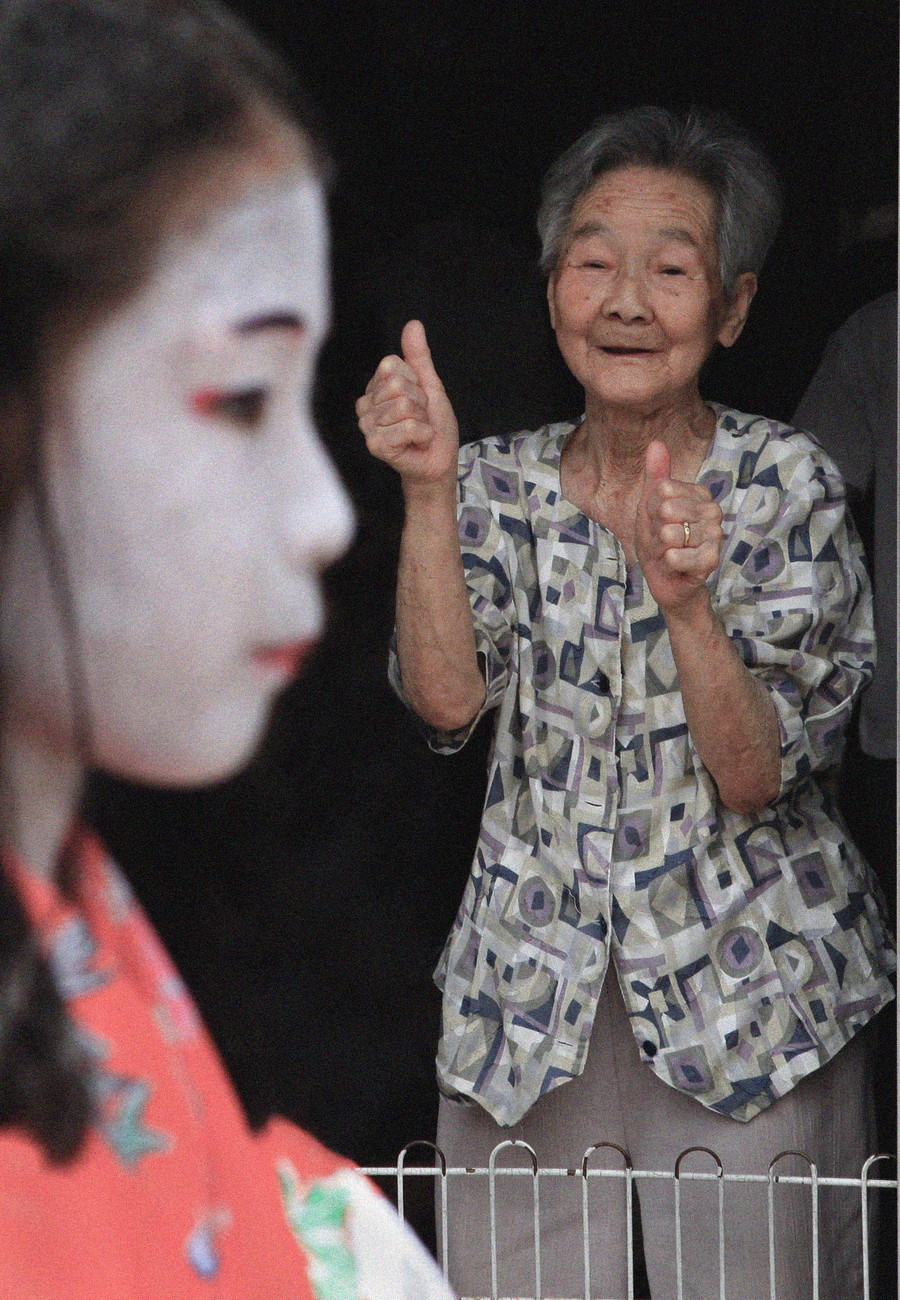 準グランプリ作品