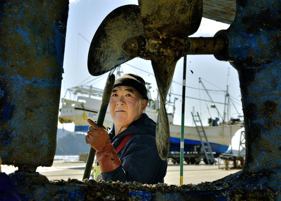 グランプリ作品