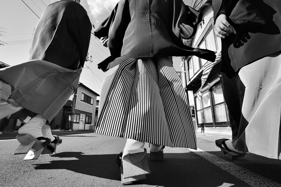 準グランプリ作品