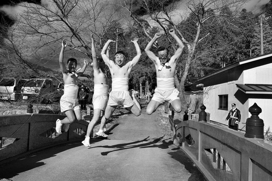 準グランプリ作品